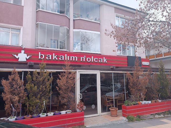 Bakalım N'olcak