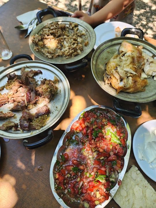 Bakan Restoran