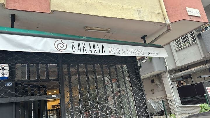 Bakarya Bread Patisserie