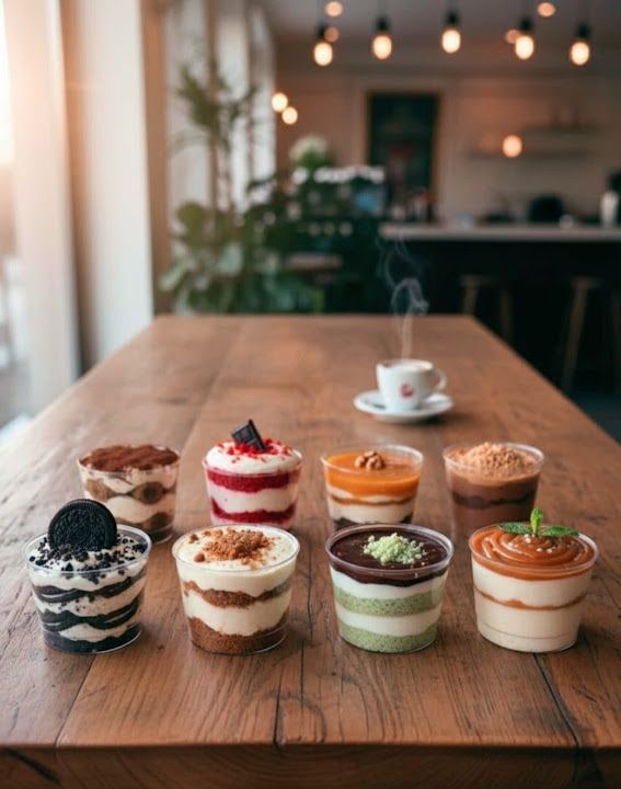 Bake Me Happy