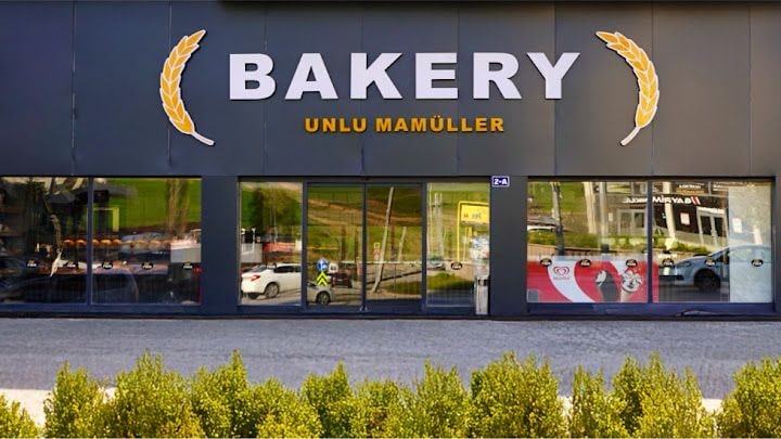 BAKERY Unlu Mamüller