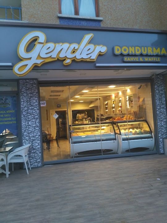 Baklavacı Ali Çavuşoğlu