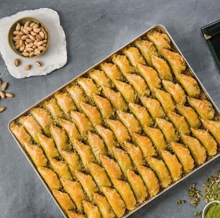 Baklavacı Erkut
