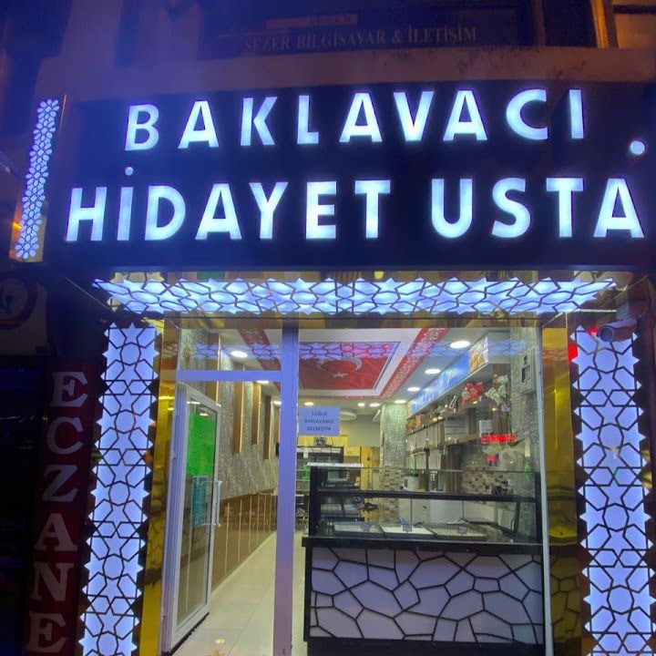 Baklavacı Hidayet Usta Polatlı
