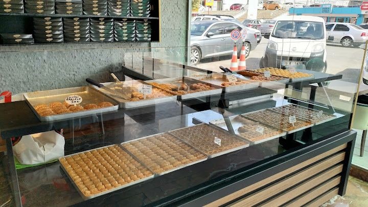 Baklavacı İmamoğlu