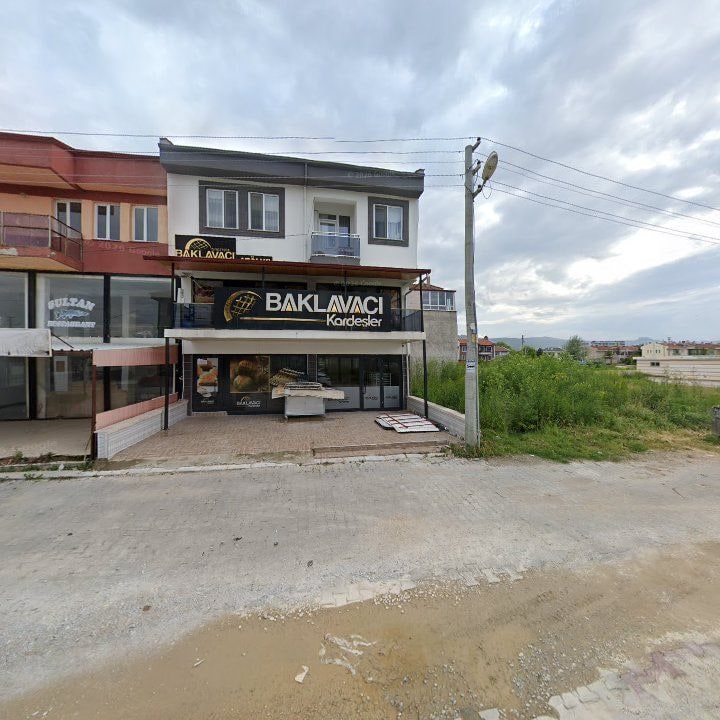 Baklavacı Kardeşler Atölye