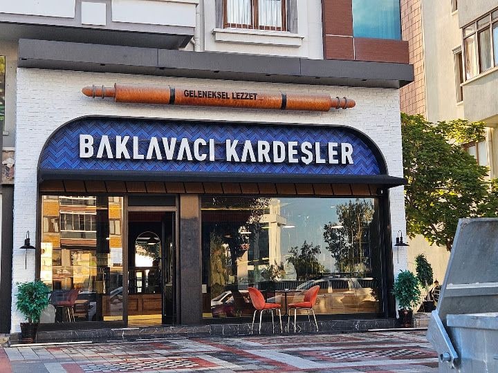 Baklavacı Kardeşler Filli Kavşak