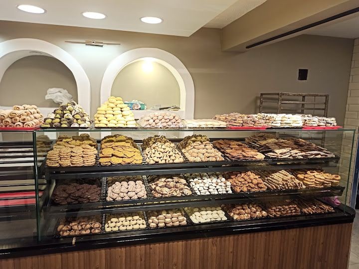 Baklavacı Recep Usta