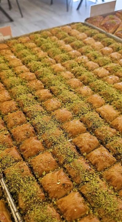 Baklavacı Sadettin Adana