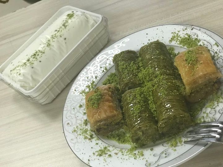 Baklavacı Şemsettin