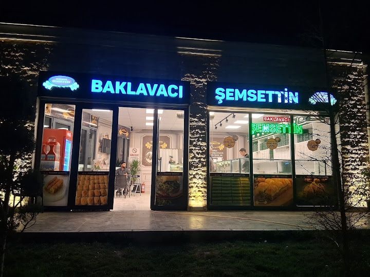Baklavacı Şemsettin Adıyaman