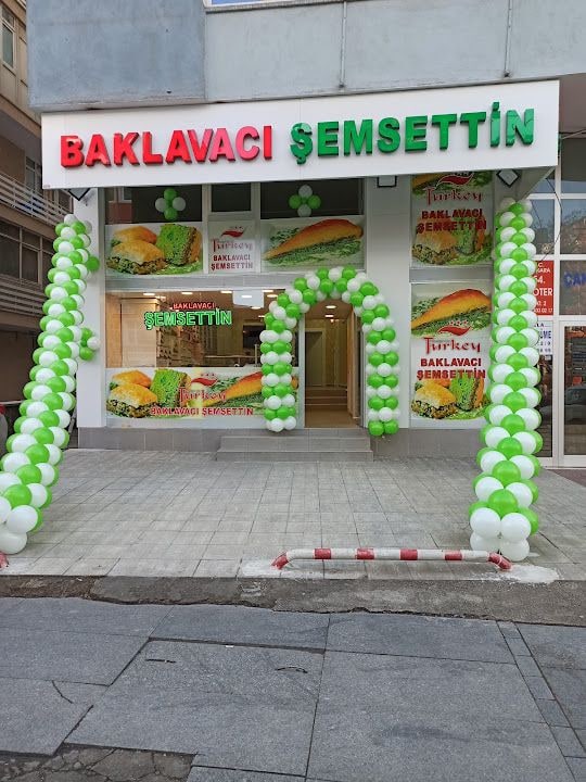 Baklavacı Şemsettin