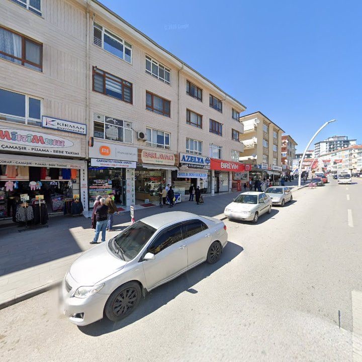 Baklavacı-sezginoğlu