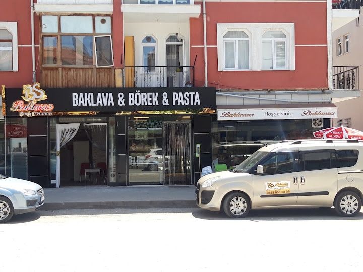BAKLAVACI SONGÜL HANIM 2.ŞUBE