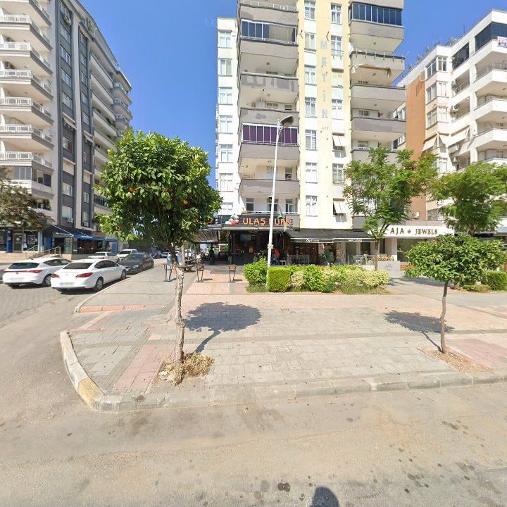 Bakraç Pub