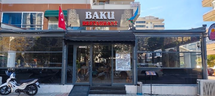 Baku
