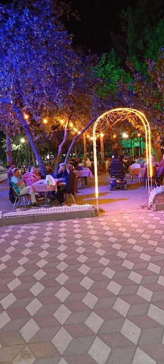 Bal Cafe ( Cofffe & Fast Food)