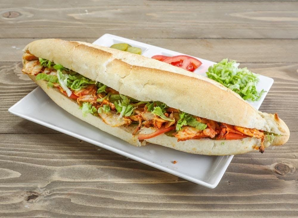 Bal Döner