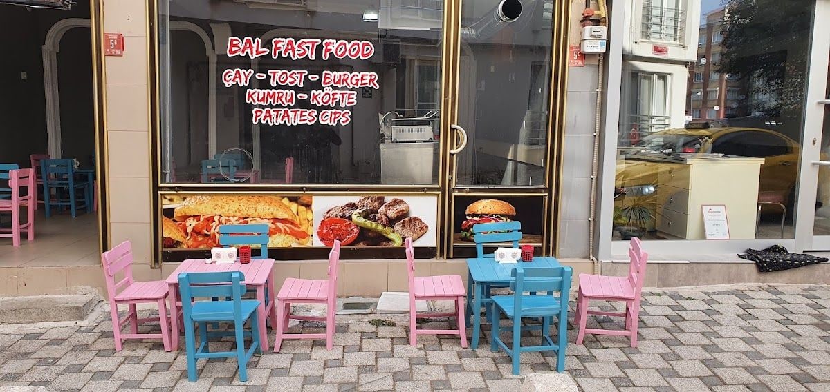 BAL TOST