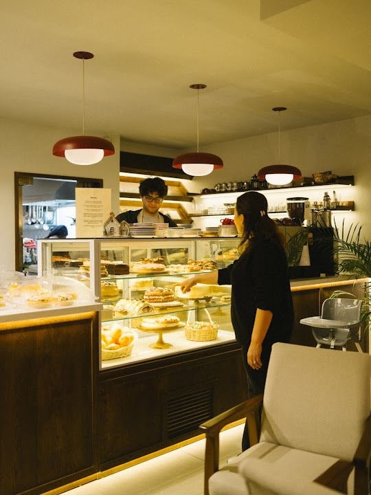 Bala Bakehouse