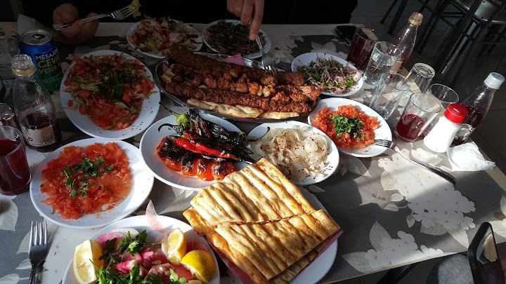 Bala Kasabı Kebabı