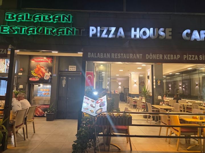 Balaban Restaurant