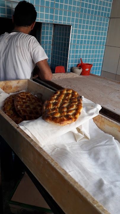 Balaklar Ekmek Fırını
