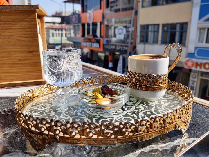 balat cafe