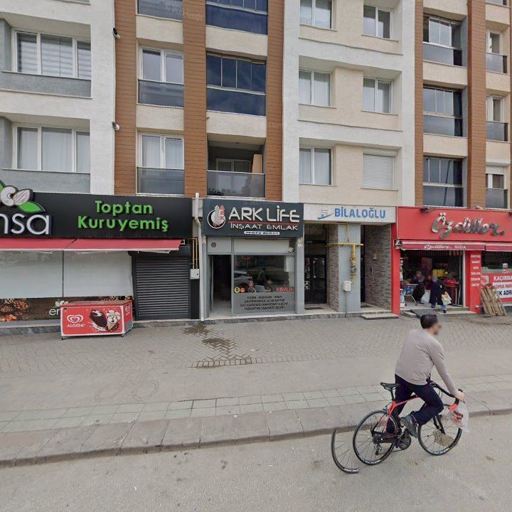 Balbadem Dondurma