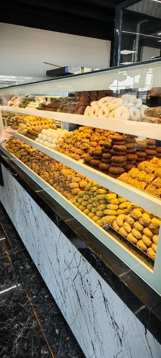 Balbadem Pastaneleri