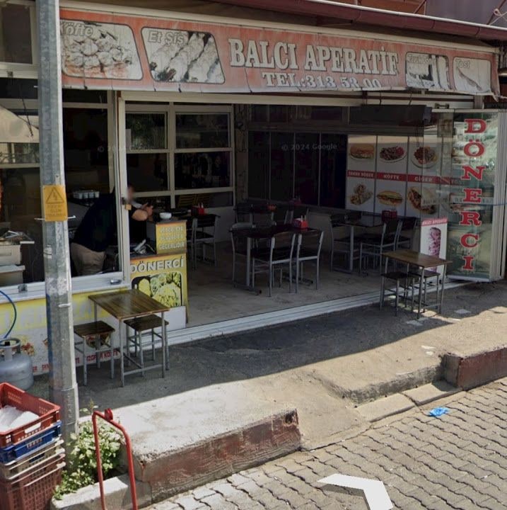 Balcı Aperatif