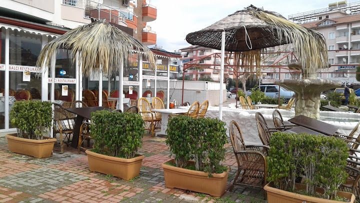 Balcı Restoran