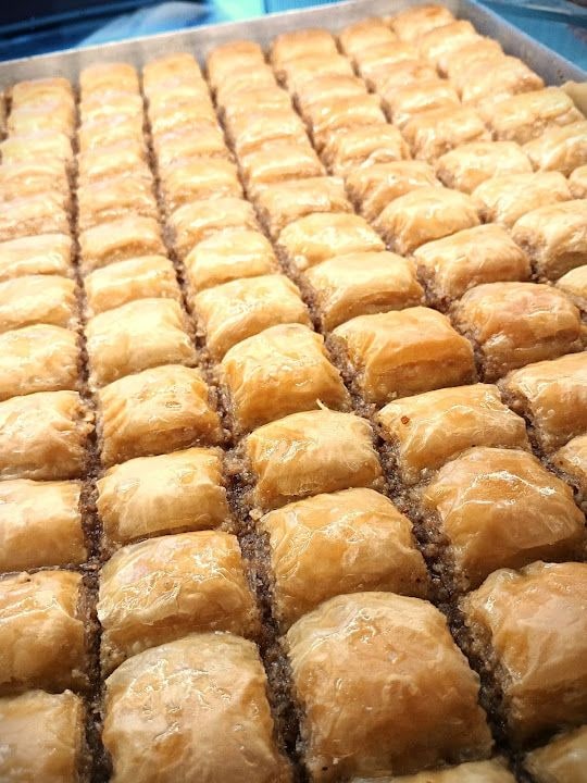Balcıoğlu Baklava - Baklavacı