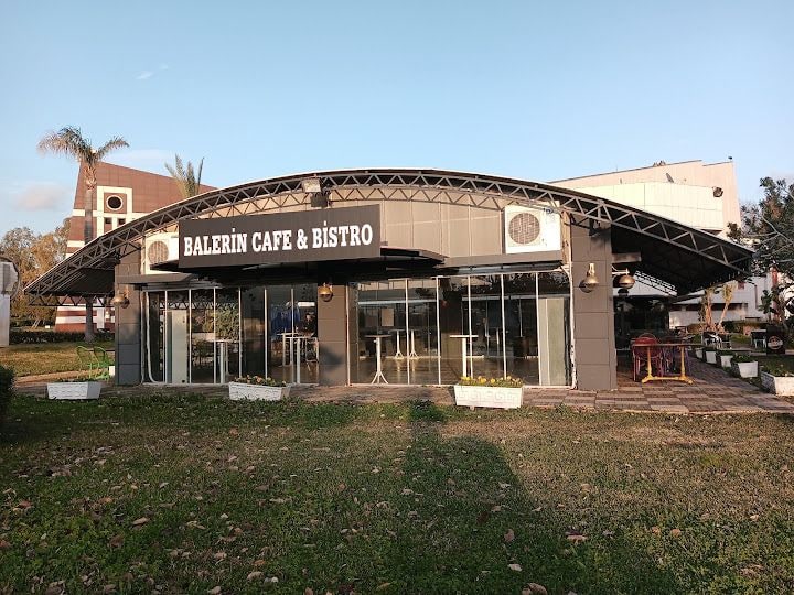 Balerin Cafe & Bistro