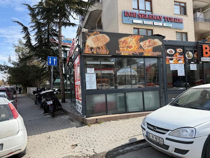 Balgat Döner