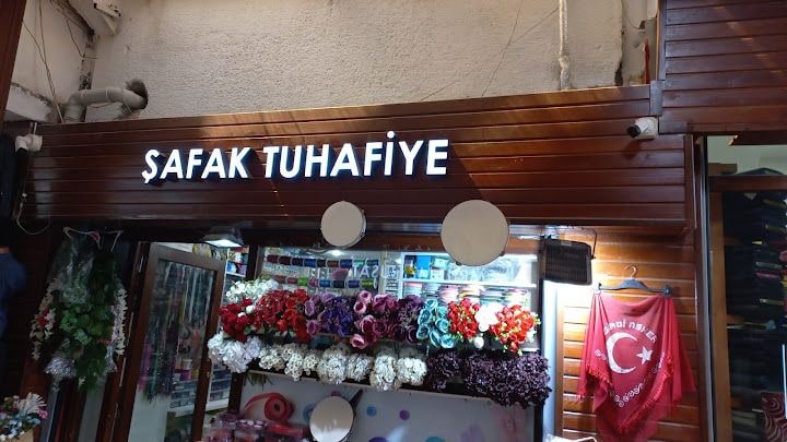 Balık Kardeşler Çay Ocağı