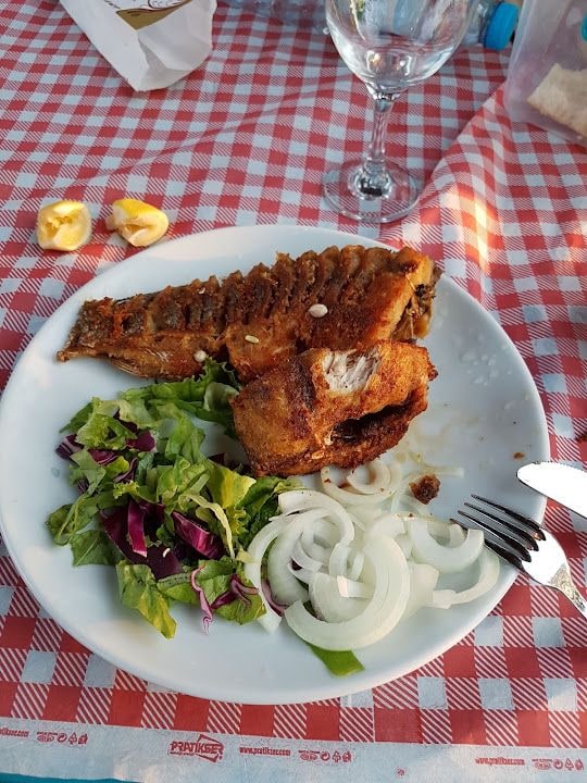 Balık Lokantası