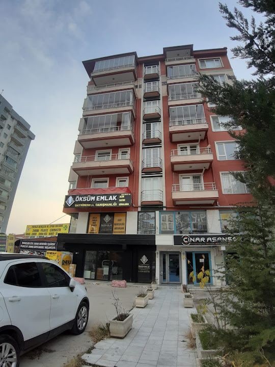 Balik Restaurant