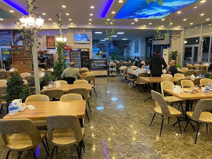 Balık Sarayı