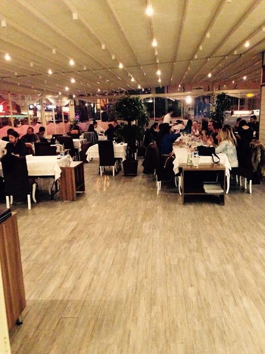 Balıkağa Restaurant