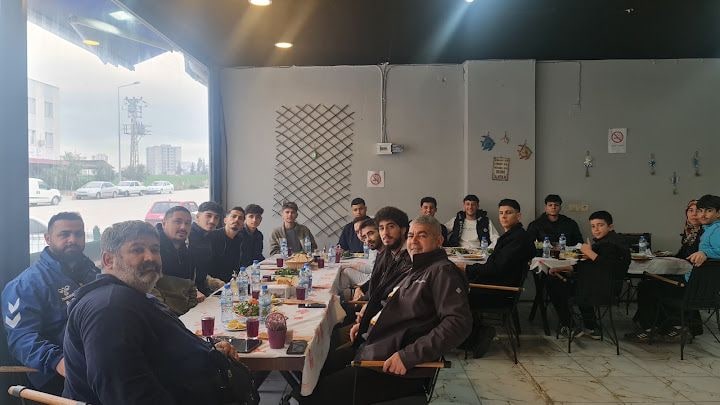 Balıkçı Atom