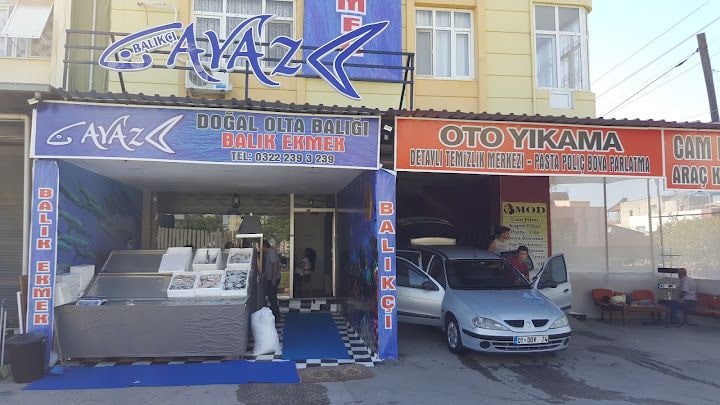 Balıkçı Ayaz