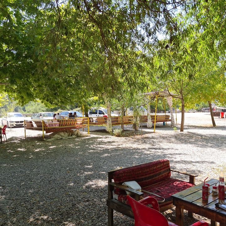 Balikçi Bayram