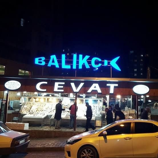 Balıkçı Cevat