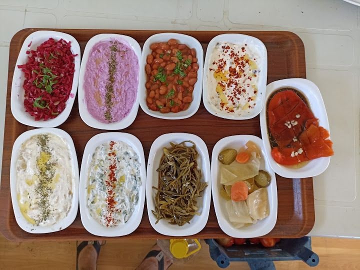 Balıkçı Deniz Kaynak