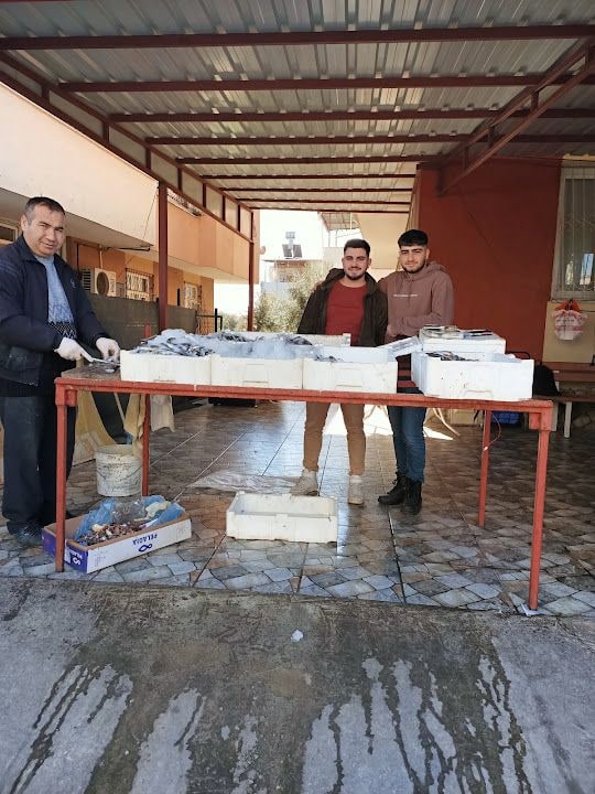 Balıkçı Ertan