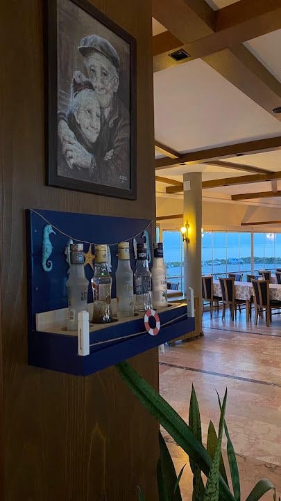 Balıkçı Fevzi Rıhtım Restoran Ve Pansiyon