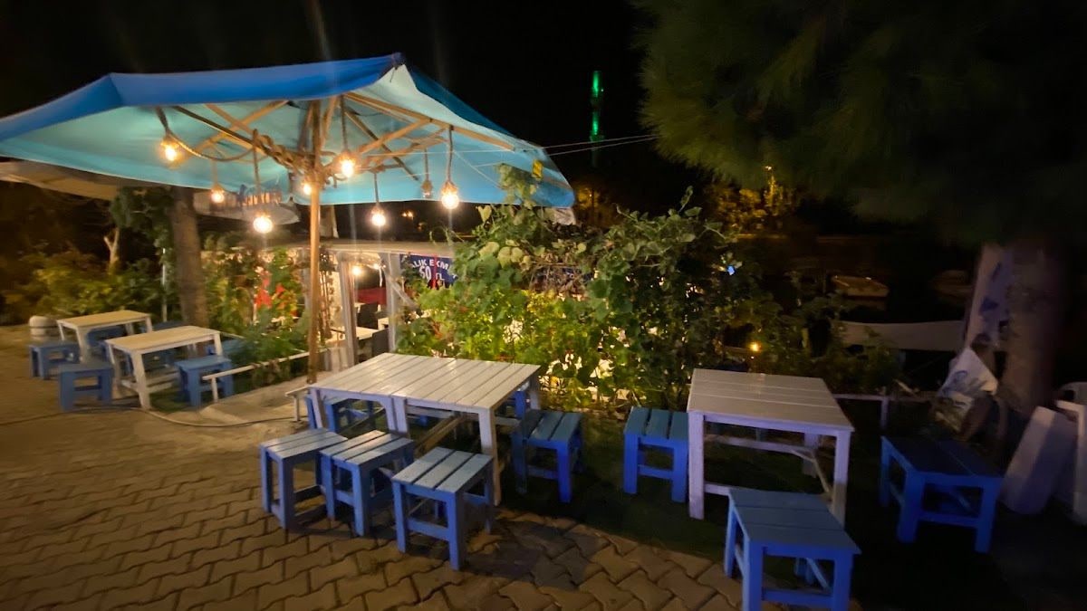 Balikcı Fiko
