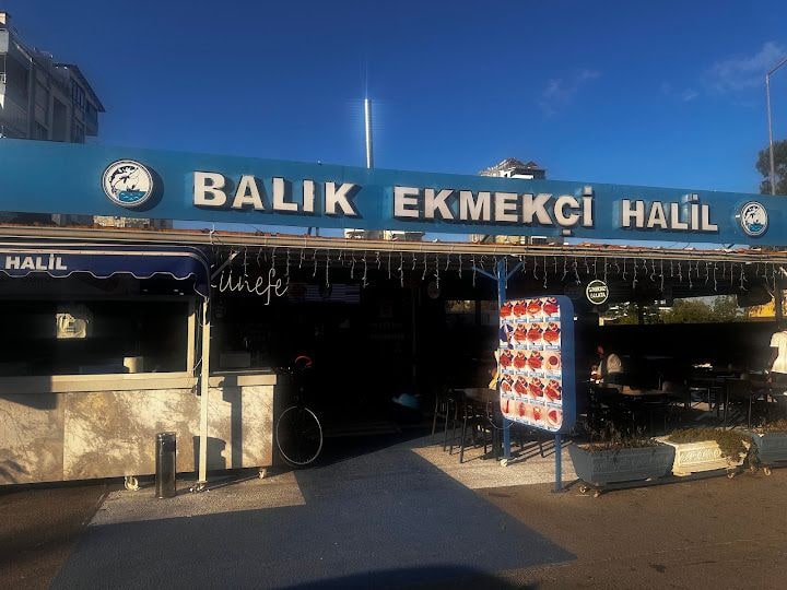 Balıkçı Halil