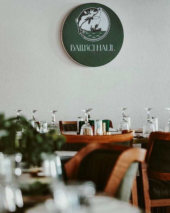 Balıkçı Halil Steak & Fish Altınkum